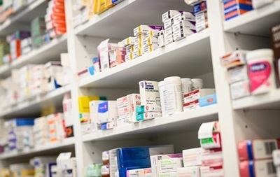 В Україні дозволили продаж ліків на АЗС