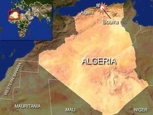 Новый теракт в Алжире: есть жертвы