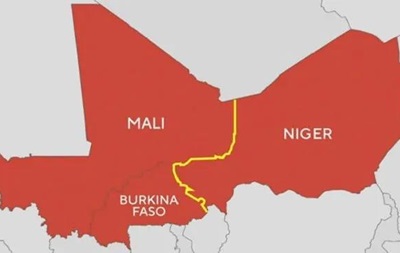 Кремль получает новый плацдарм в Африке - разведка