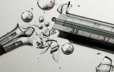 Ртуть в доме: что делать, если разбился термометр и угроза рядом