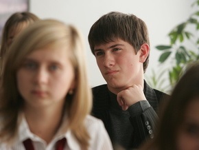Свыше 75% выпускников изъявили желание пройти тесты на украинском языке