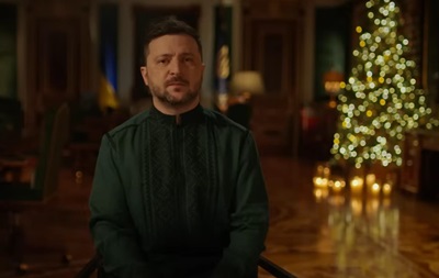 Зеленский: Хотим окончания войны, но не Украины