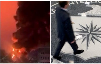 Итоги 31.12: Удар по НПЗ и Путин соврал