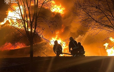 Зеленский отреагировал на новогоднюю атаку РФ