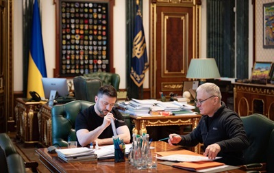 Иващенко назначен новым главой ГУР