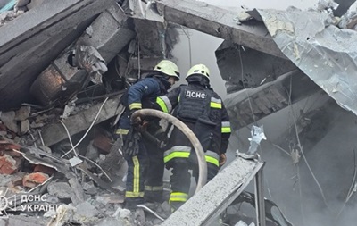 Кількість загиблих у Харкові зросла