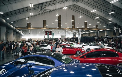 Американська мрія в українському гаражі: як пересісти з бюджетного седана на преміальний кросовер без кредитів