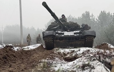 В Генштабе обновили данные о боях на фронте