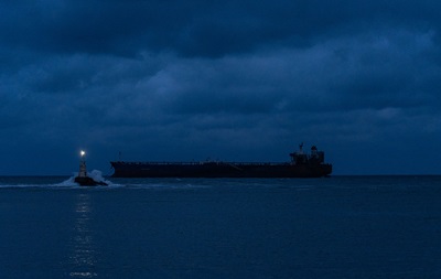 США захватили еще один танкер  теневого флота  РФ