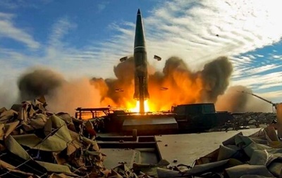 Удар Орешником по Львову. Что известно 