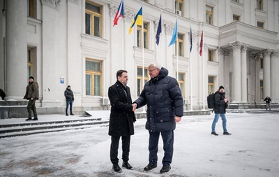 Чехия подтвердила неизменность поддержки Украины