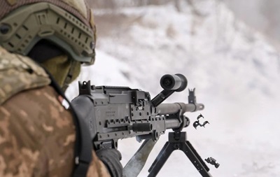 Генштаб оценил ситуацию на фронте