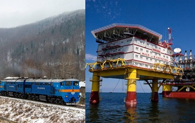 Итоги 11.01: Удар России по УЗ и поражение Лукойла