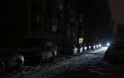 Укрэнерго определилось с графиками на 13 января