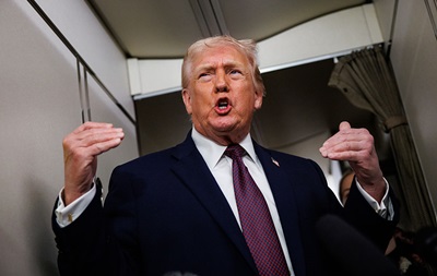 Трамп снова вспомнил о козырях. Переговоры о мире