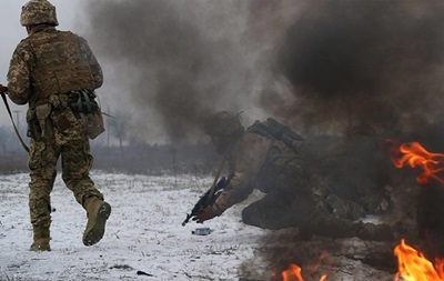 В Генштабе рассказали о боях на фронте