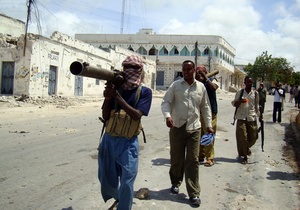Сомали сместила Ирак с вершины рейтинга стран с самой высокой террористической угрозой