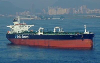 Дроны атаковали три танкера в Черном море - СМИ