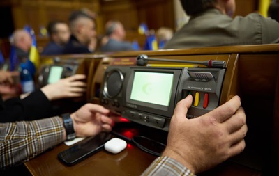 Шмыгаль и Федоров не получили новые должности