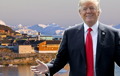 Гренландия для Трампа. В США будут переговоры