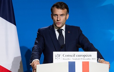 ЄС обирає власного переговорника з Росією - ЗМІ