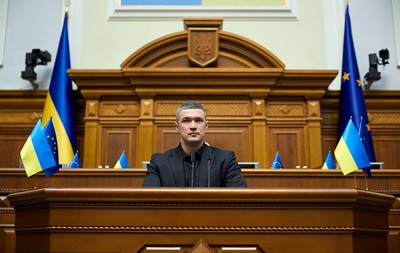 Минобороны разыскивает 2 млн украинцев - Федоров