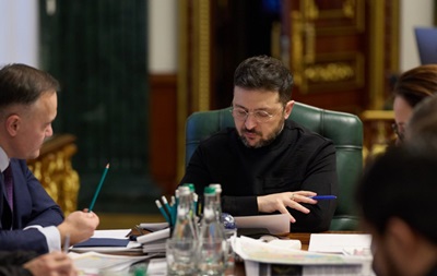 В энергетике введут режим чрезвычайной ситуации