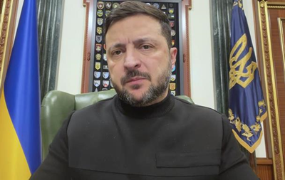 Комендантский час могут отменить - Зеленский