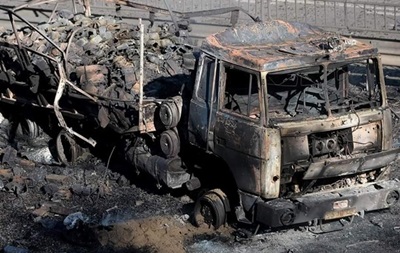 Британская разведка назвала потери РФ за 2025 год