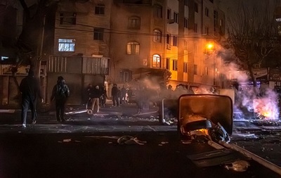 Воцарился покой: глава МИД Ирана описал ситуацию