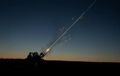 ПВО отразила атаку шахедов с семи направлений