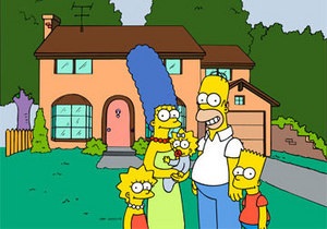 В Германии из эфира уберут все  серии Симпсонов с шутками о ядерной энергетике