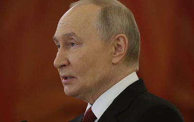 Путин сделал заявление о  целях  России в Украине