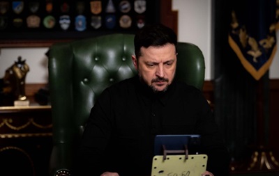 Зеленский ответил Трампу по поводу препятствия миру