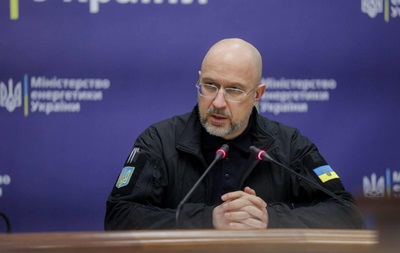 Шмыгаль поручил провести Совет обороны Киева