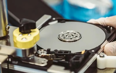 Жорсткі диски дорожчають через бум штучного інтелекту