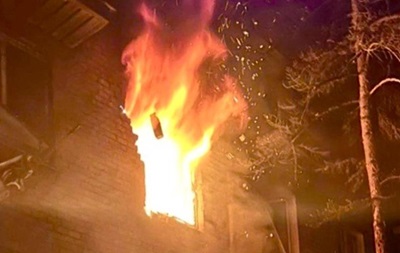 В Харькове взрыв в многоэтажке: есть жертвы