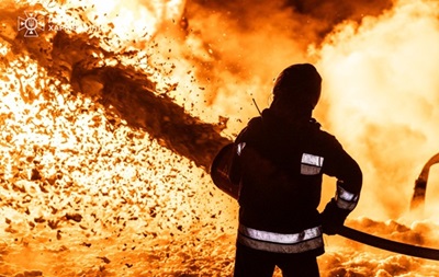 Россияне атаковали объекты добычи газа в Украине