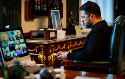 Отопление в Киеве: Зеленский поручил  разобраться 