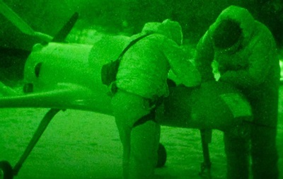 ВСУ поразили российскую ПВО и склад дронов