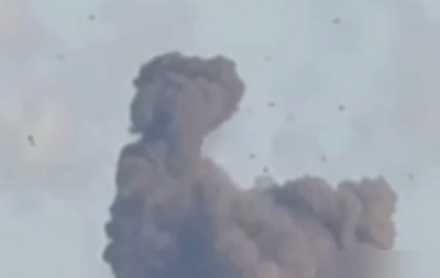 В Харькове прогремели взрывы, есть пострадавший