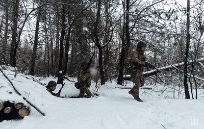 Силы обороны отразили 19 атак под Покровском