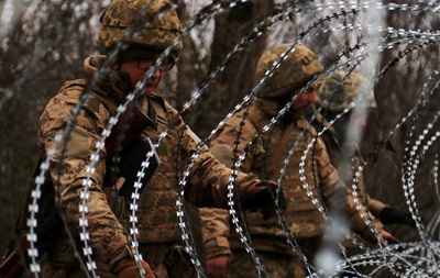 С начала суток произошло 117 боевых столкновений