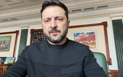 РФ провела разведку для ударов по АЭС - Зеленский