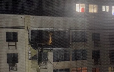 РФ атаковала Одессу десятками БПЛА: поврежден ЖК