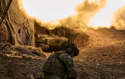 Генштаб назвал количество уничтоженных россиян