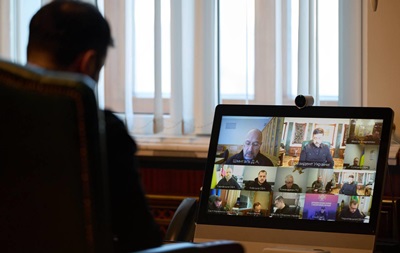 Меняется система против  шахедов  - Зеленский