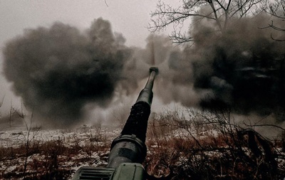 Росія посилено атакує на трьох напрямках - Генштаб