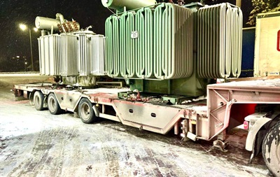 МИД: Украине оказали энергетическую помощь 17 стран