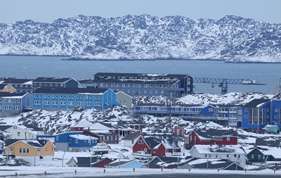 Разрыв из-за Гренландии. Новое НАТО без США